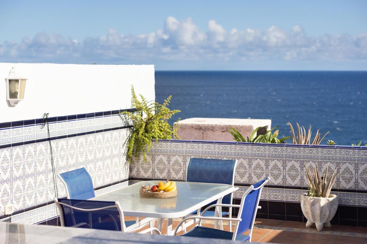 Home2Book Ocean Breeze Candelaria, Terrace & Pool מראה חיצוני תמונה