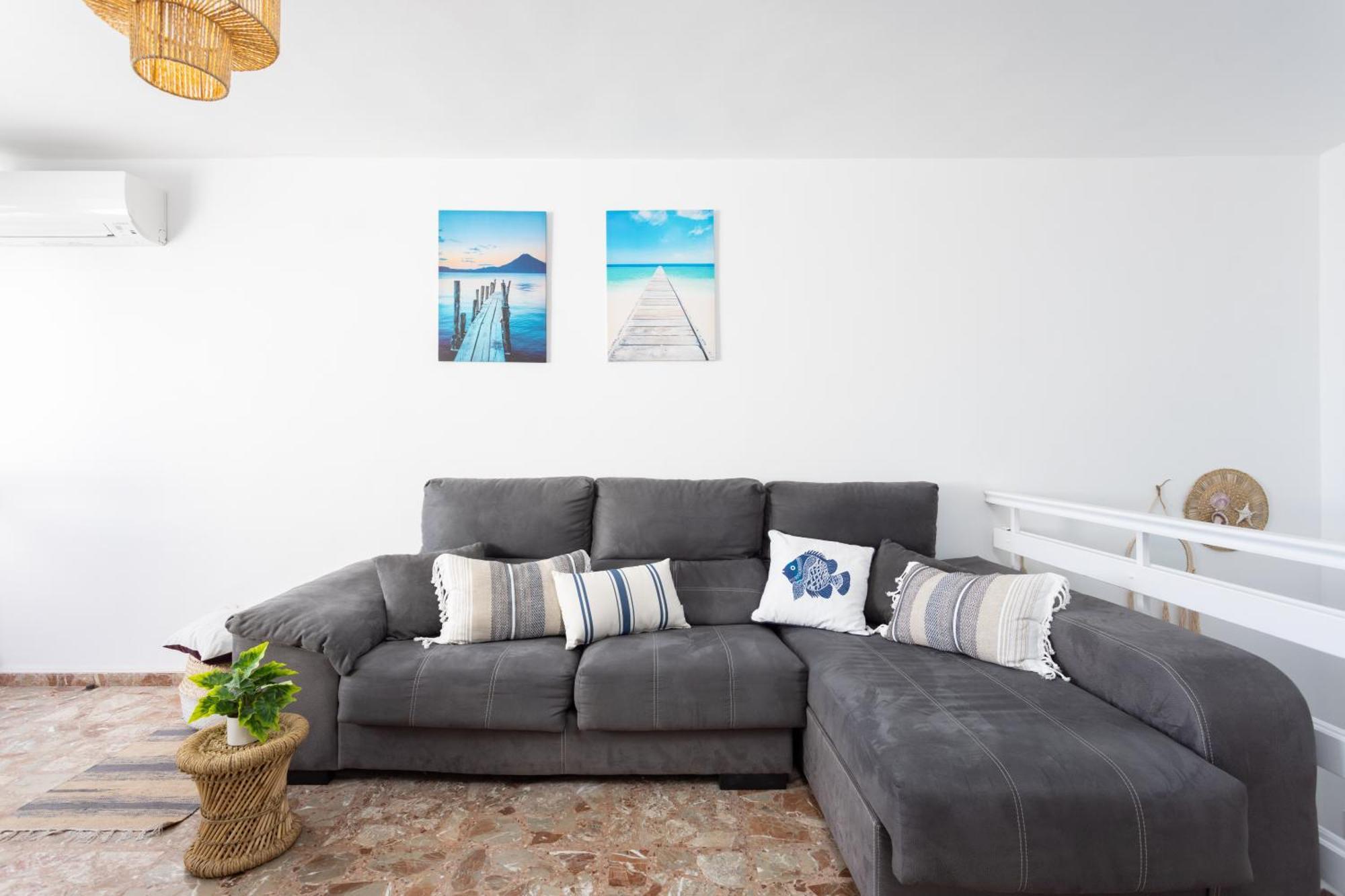 Home2Book Ocean Breeze Candelaria, Terrace & Pool מראה חיצוני תמונה
