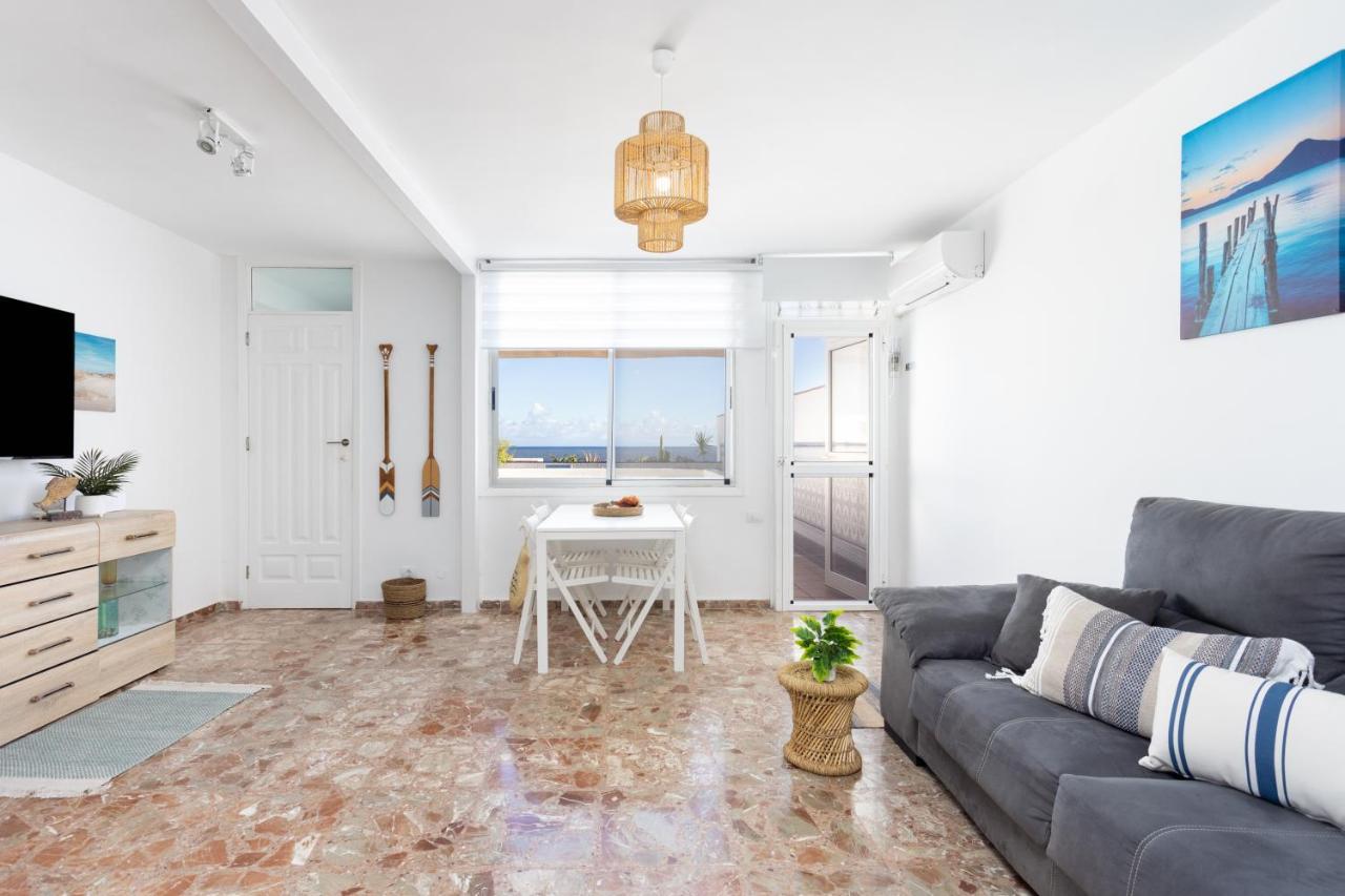 Home2Book Ocean Breeze Candelaria, Terrace & Pool מראה חיצוני תמונה