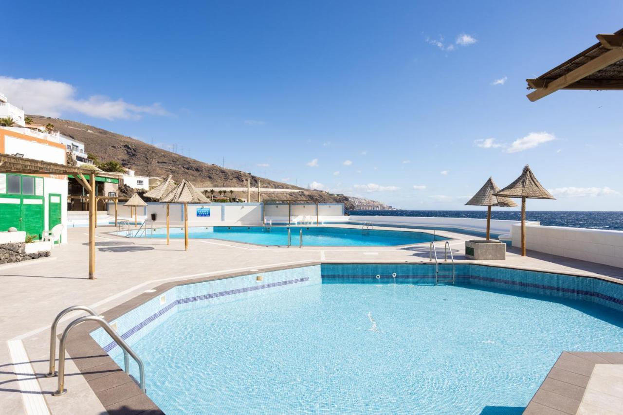 Home2Book Ocean Breeze Candelaria, Terrace & Pool מראה חיצוני תמונה