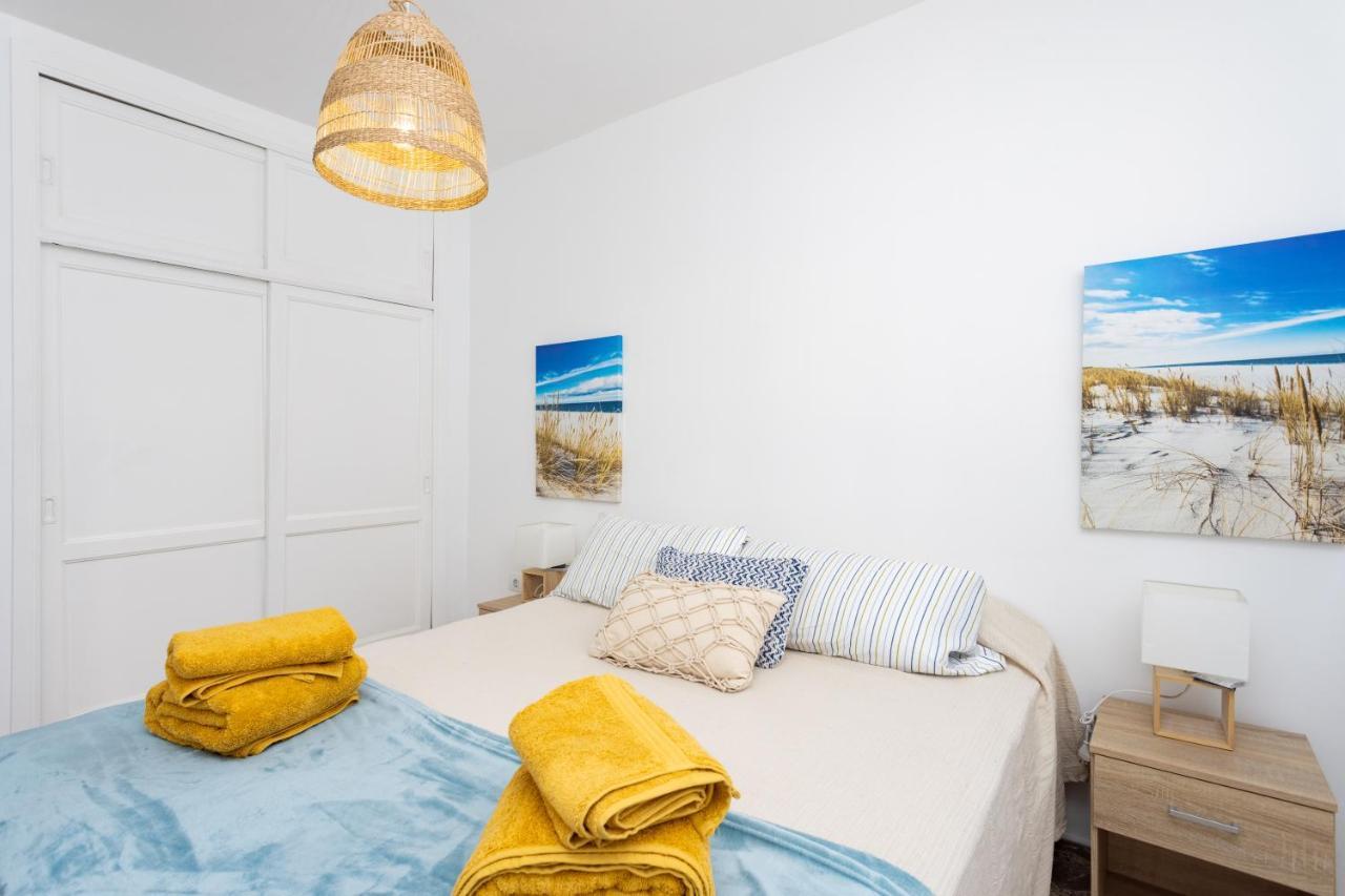 Home2Book Ocean Breeze Candelaria, Terrace & Pool מראה חיצוני תמונה