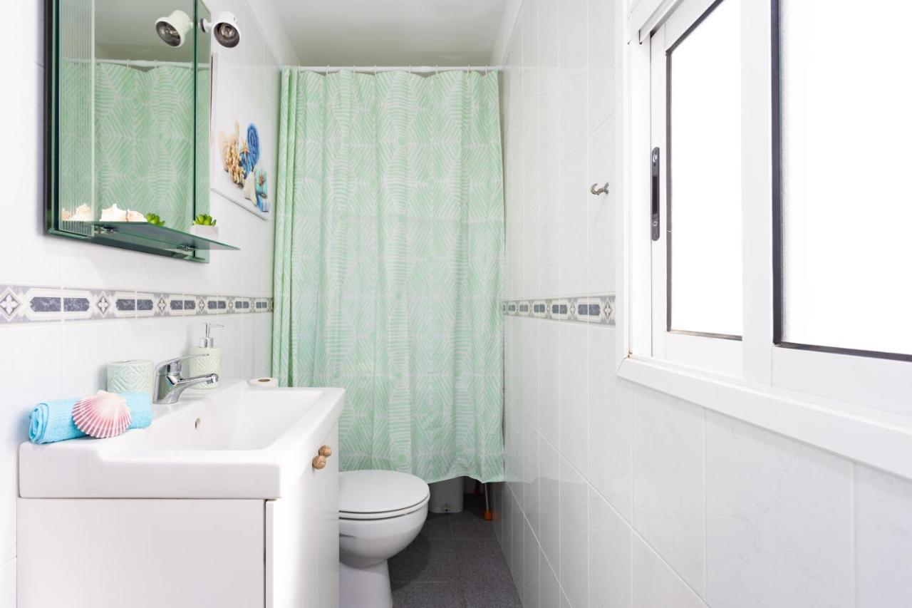 Home2Book Ocean Breeze Candelaria, Terrace & Pool מראה חיצוני תמונה