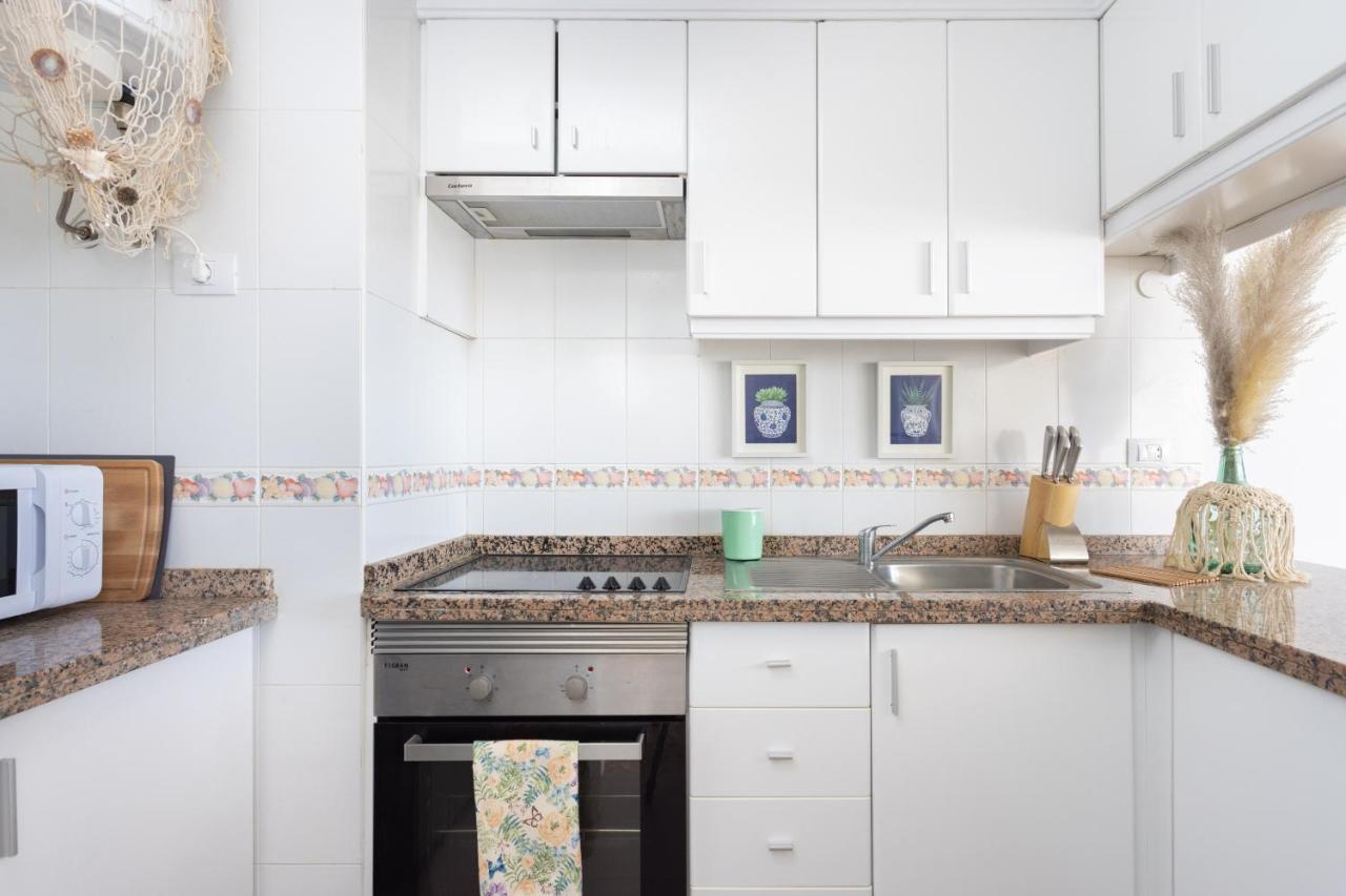 Home2Book Ocean Breeze Candelaria, Terrace & Pool מראה חיצוני תמונה
