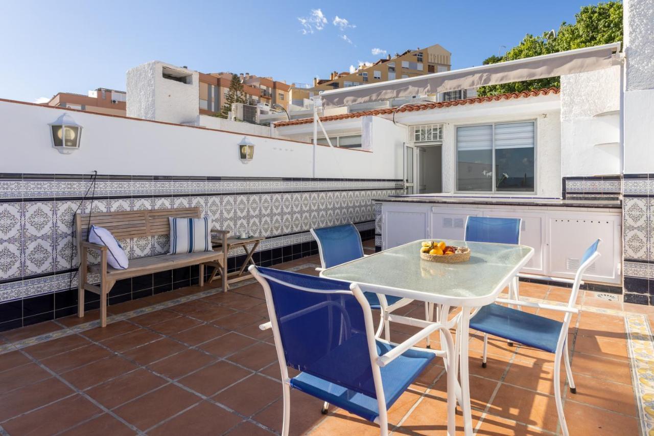 Home2Book Ocean Breeze Candelaria, Terrace & Pool מראה חיצוני תמונה