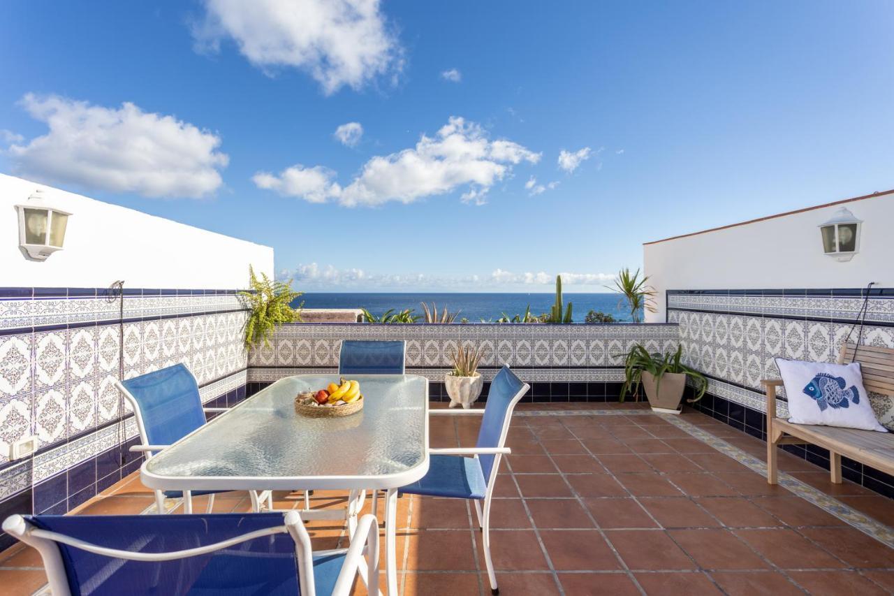Home2Book Ocean Breeze Candelaria, Terrace & Pool מראה חיצוני תמונה