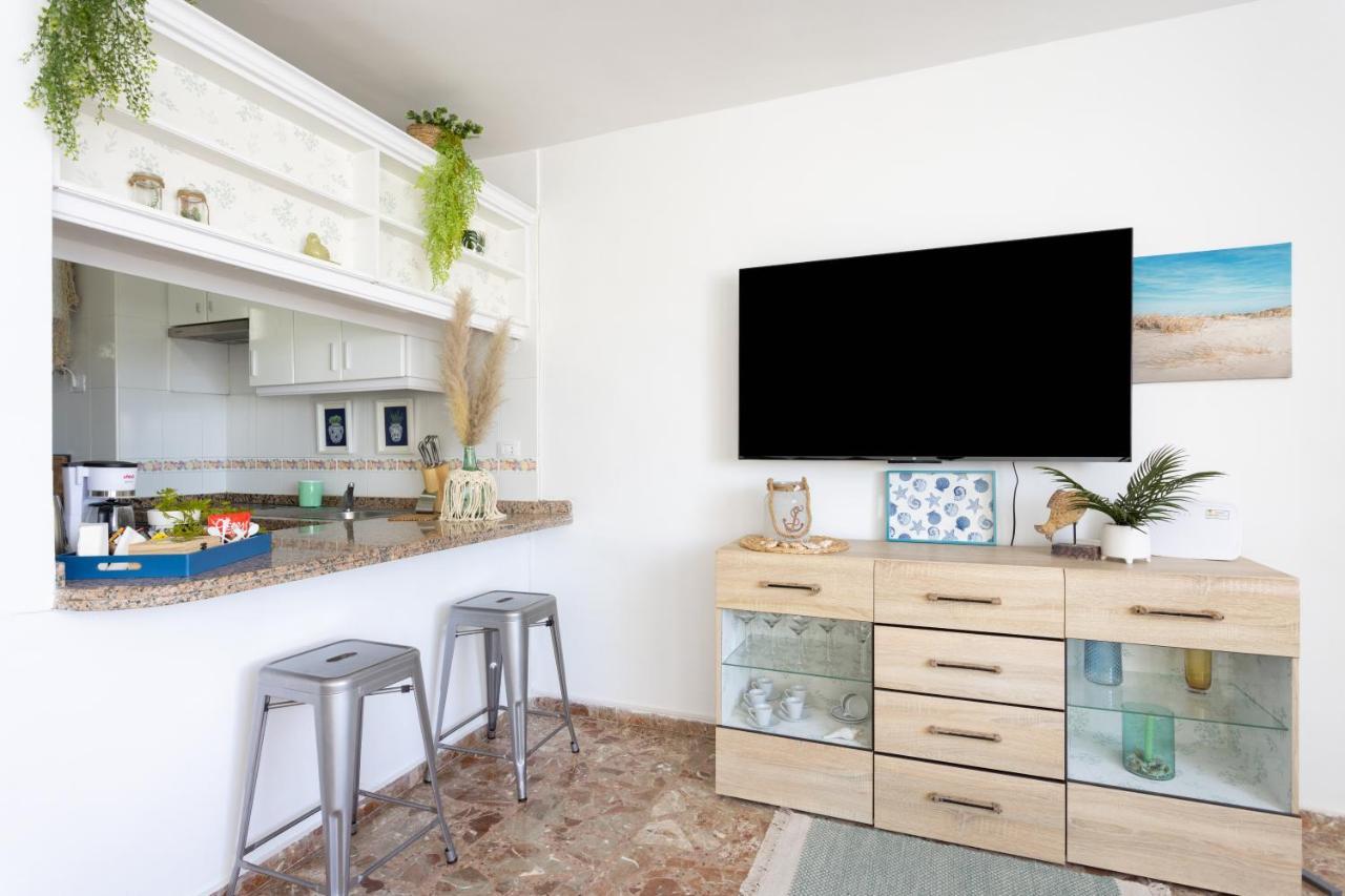 Home2Book Ocean Breeze Candelaria, Terrace & Pool מראה חיצוני תמונה