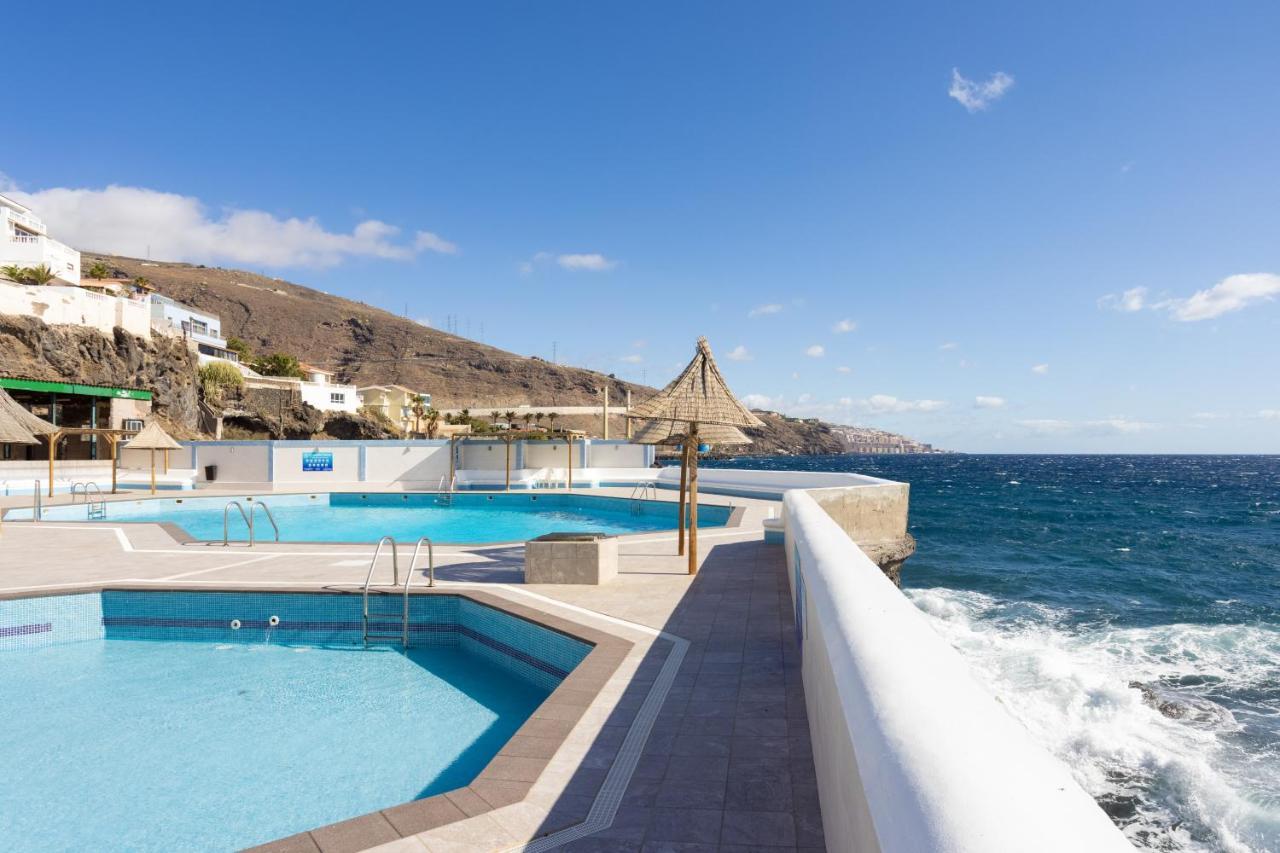 Home2Book Ocean Breeze Candelaria, Terrace & Pool מראה חיצוני תמונה
