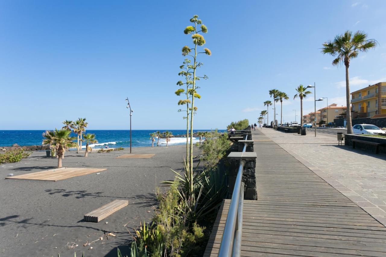 Home2Book Ocean Breeze Candelaria, Terrace & Pool מראה חיצוני תמונה