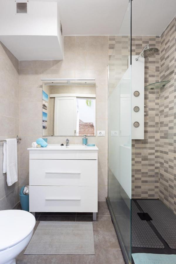 Home2Book Ocean Breeze Candelaria, Terrace & Pool מראה חיצוני תמונה