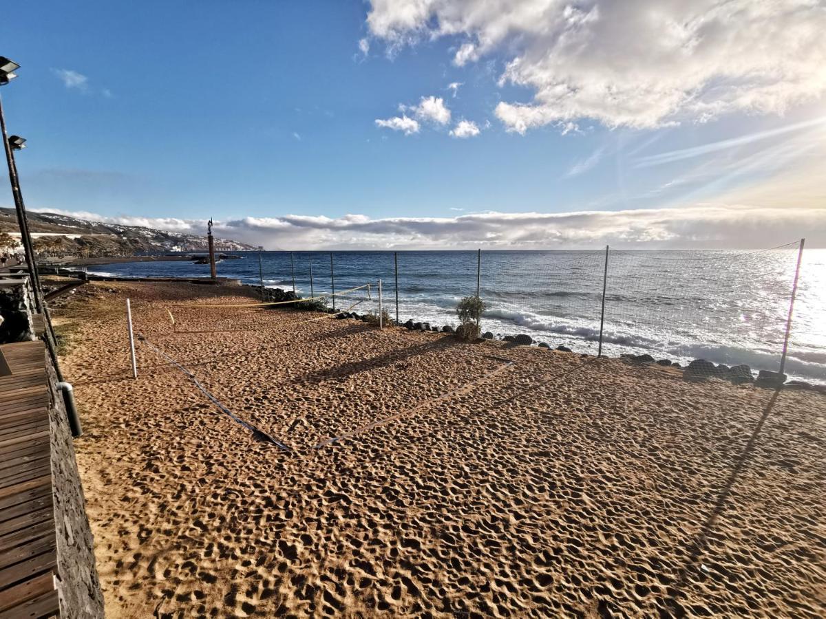 Home2Book Ocean Breeze Candelaria, Terrace & Pool מראה חיצוני תמונה