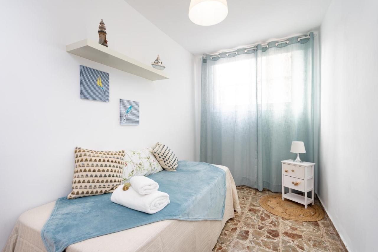 Home2Book Ocean Breeze Candelaria, Terrace & Pool מראה חיצוני תמונה