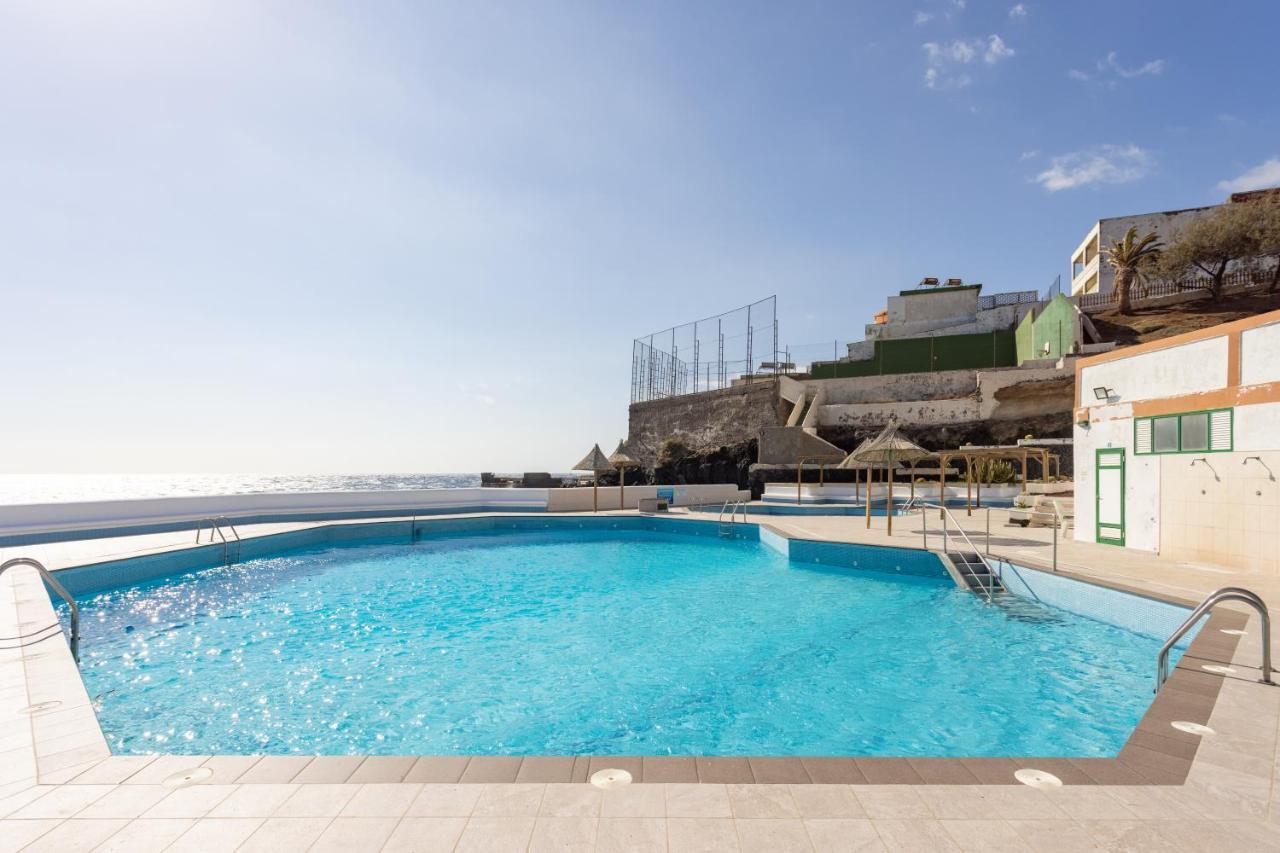 Home2Book Ocean Breeze Candelaria, Terrace & Pool מראה חיצוני תמונה