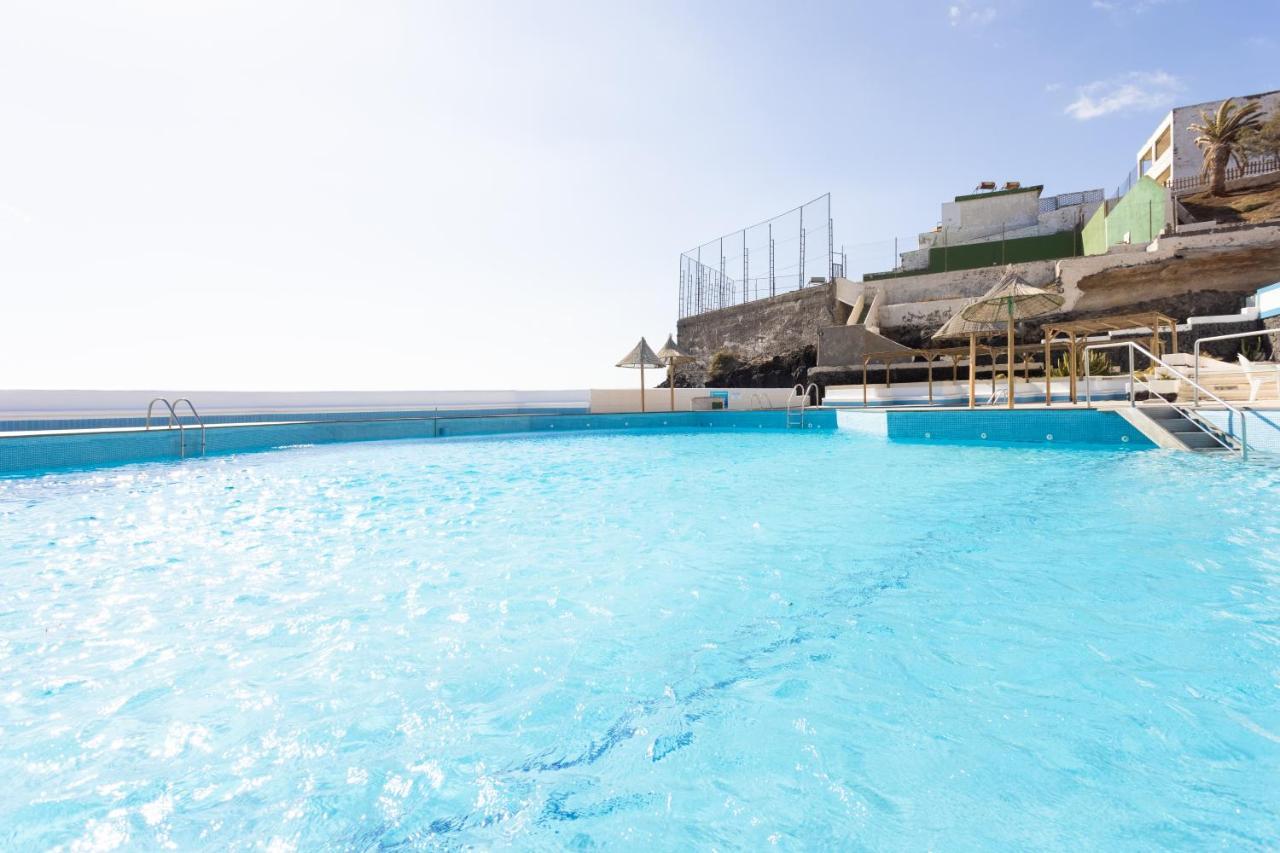 Home2Book Ocean Breeze Candelaria, Terrace & Pool מראה חיצוני תמונה