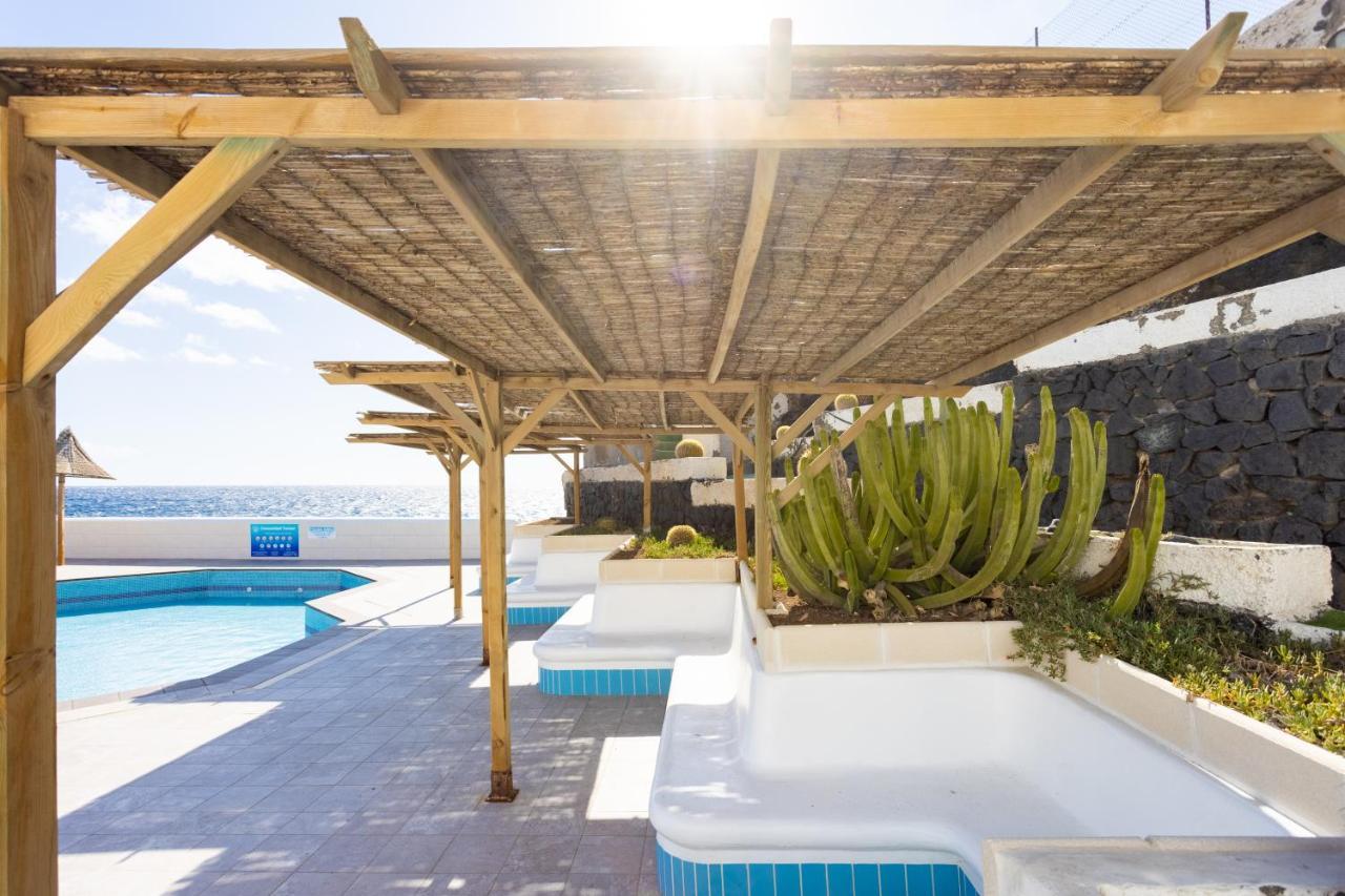 Home2Book Ocean Breeze Candelaria, Terrace & Pool מראה חיצוני תמונה