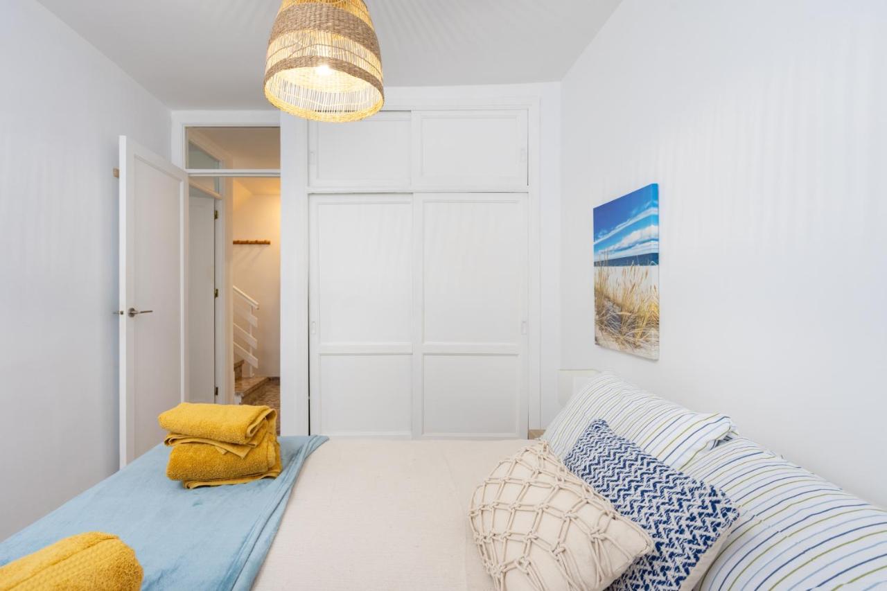 Home2Book Ocean Breeze Candelaria, Terrace & Pool מראה חיצוני תמונה
